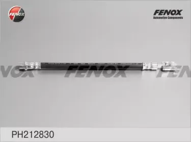 Тормозной шланг FENOX купить