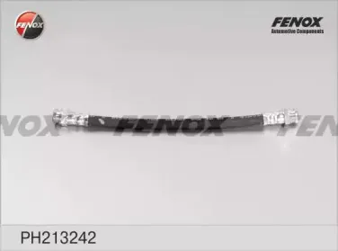 Тормозной шланг FENOX купить