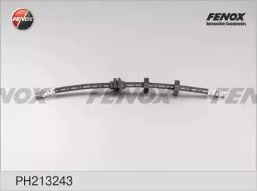 Тормозной шланг FENOX купить