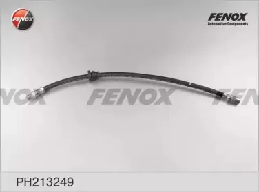 Тормозной шланг FENOX купить