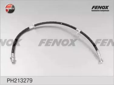 Тормозной шланг FENOX купить