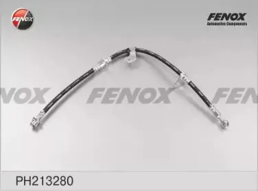Тормозной шланг FENOX купить
