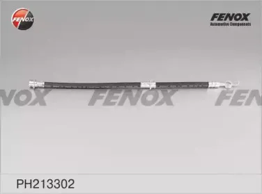 Тормозной шланг FENOX купить