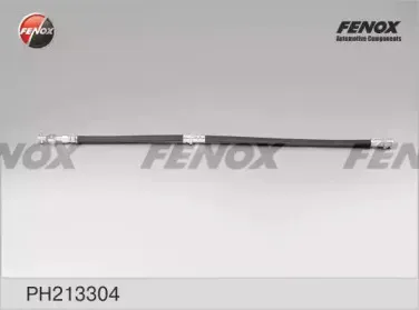 Тормозной шланг FENOX купить