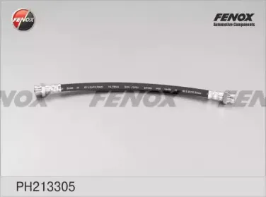 Тормозной шланг FENOX купить