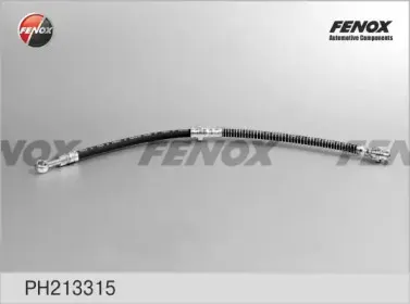 Тормозной шланг FENOX купить