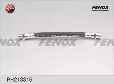 Тормозной шланг FENOX купить