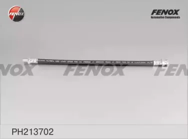 Тормозной шланг FENOX купить
