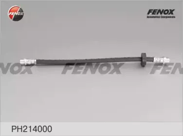Тормозной шланг FENOX купить