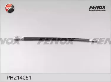 Тормозной шланг FENOX купить