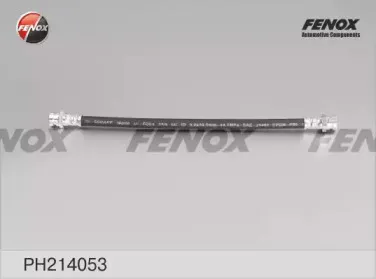 Тормозной шланг FENOX купить