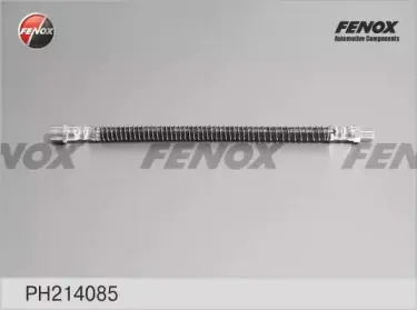 Тормозной шланг FENOX купить