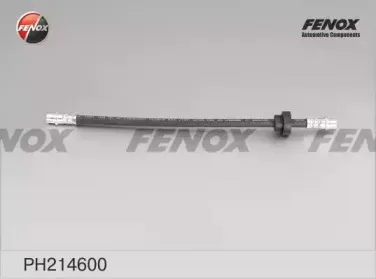 Тормозной шланг FENOX купить