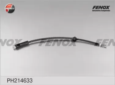 Тормозной шланг FENOX купить