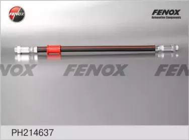 Тормозной шланг FENOX купить