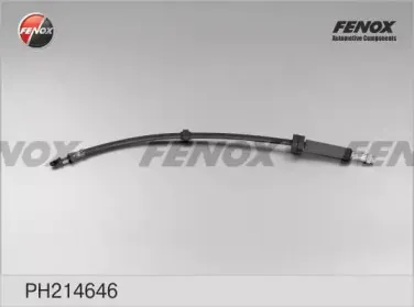 Тормозной шланг FENOX купить