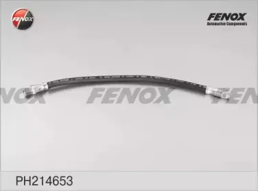 Тормозной шланг FENOX купить