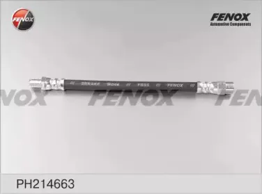 Тормозной шланг FENOX купить