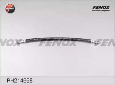 Тормозной шланг FENOX купить