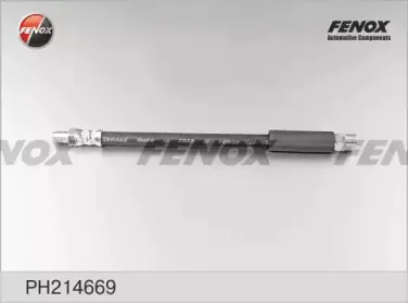 Тормозной шланг FENOX купить