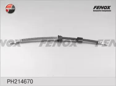 Тормозной шланг FENOX купить