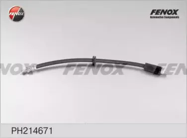 Тормозной шланг FENOX купить