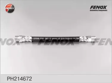 Тормозной шланг FENOX купить