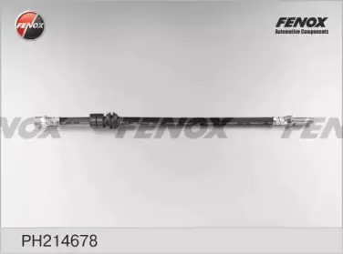 Тормозной шланг FENOX купить