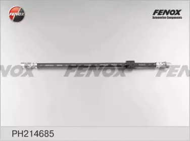 Тормозной шланг FENOX купить