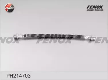 Тормозной шланг FENOX купить