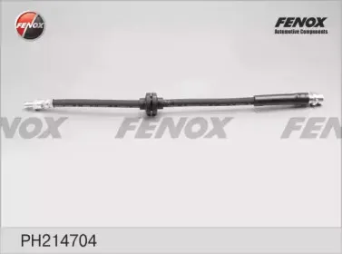 Тормозной шланг FENOX купить