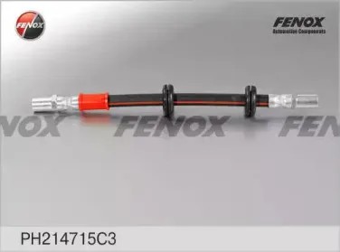 Тормозной шланг FENOX купить