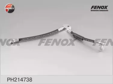 Тормозной шланг FENOX купить