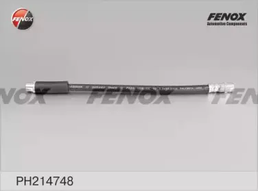 Тормозной шланг FENOX купить