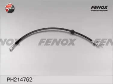 Тормозной шланг FENOX купить