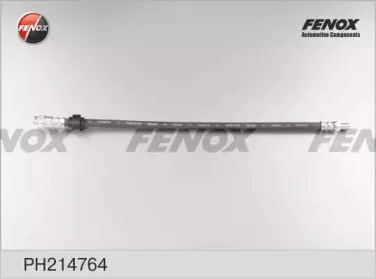 Тормозной шланг FENOX купить