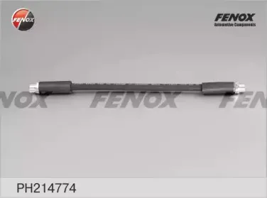 Тормозной шланг FENOX купить