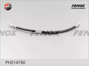 Тормозной шланг FENOX купить