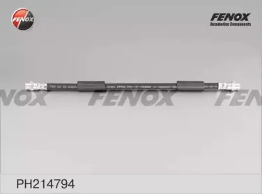 Тормозной шланг FENOX купить