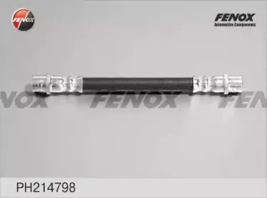 Тормозной шланг FENOX купить