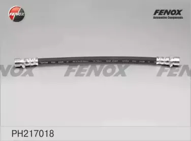 Тормозной шланг FENOX купить