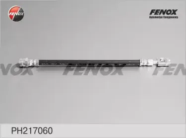 Тормозной шланг FENOX купить
