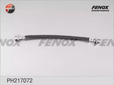 Тормозной шланг FENOX купить