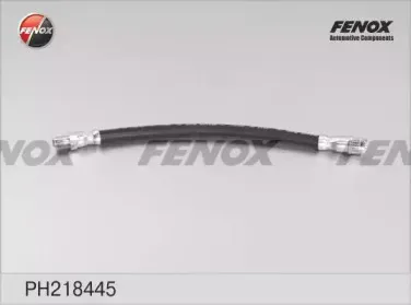 Тормозной шланг FENOX купить