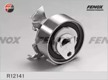 Паразитный / Ведущий ролик, зубчатый ремень FENOX купить