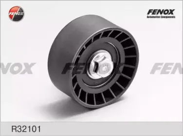 Паразитный / Ведущий ролик, зубчатый ремень FENOX купить