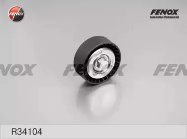 Паразитный / ведущий ролик, поликлиновой ремень FENOX купить