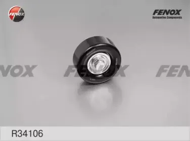 Паразитный / ведущий ролик, поликлиновой ремень FENOX купить