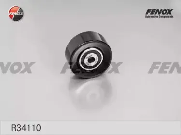 Паразитный / ведущий ролик, поликлиновой ремень FENOX купить