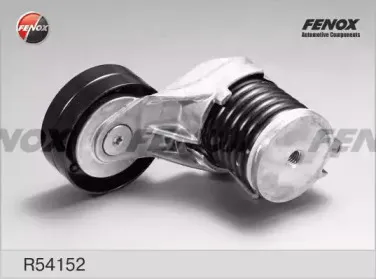 Натяжитель ремня, клиновой зубча FENOX купить